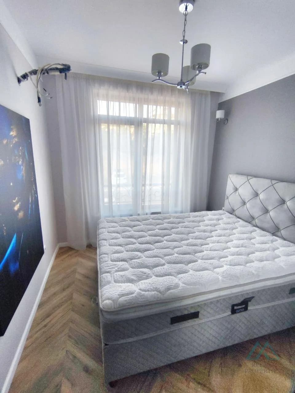 2-izbový luxusný apartmán s výhľadom na more, Romance Paris, 250m od mora, Sveti Vlas - foto 3
