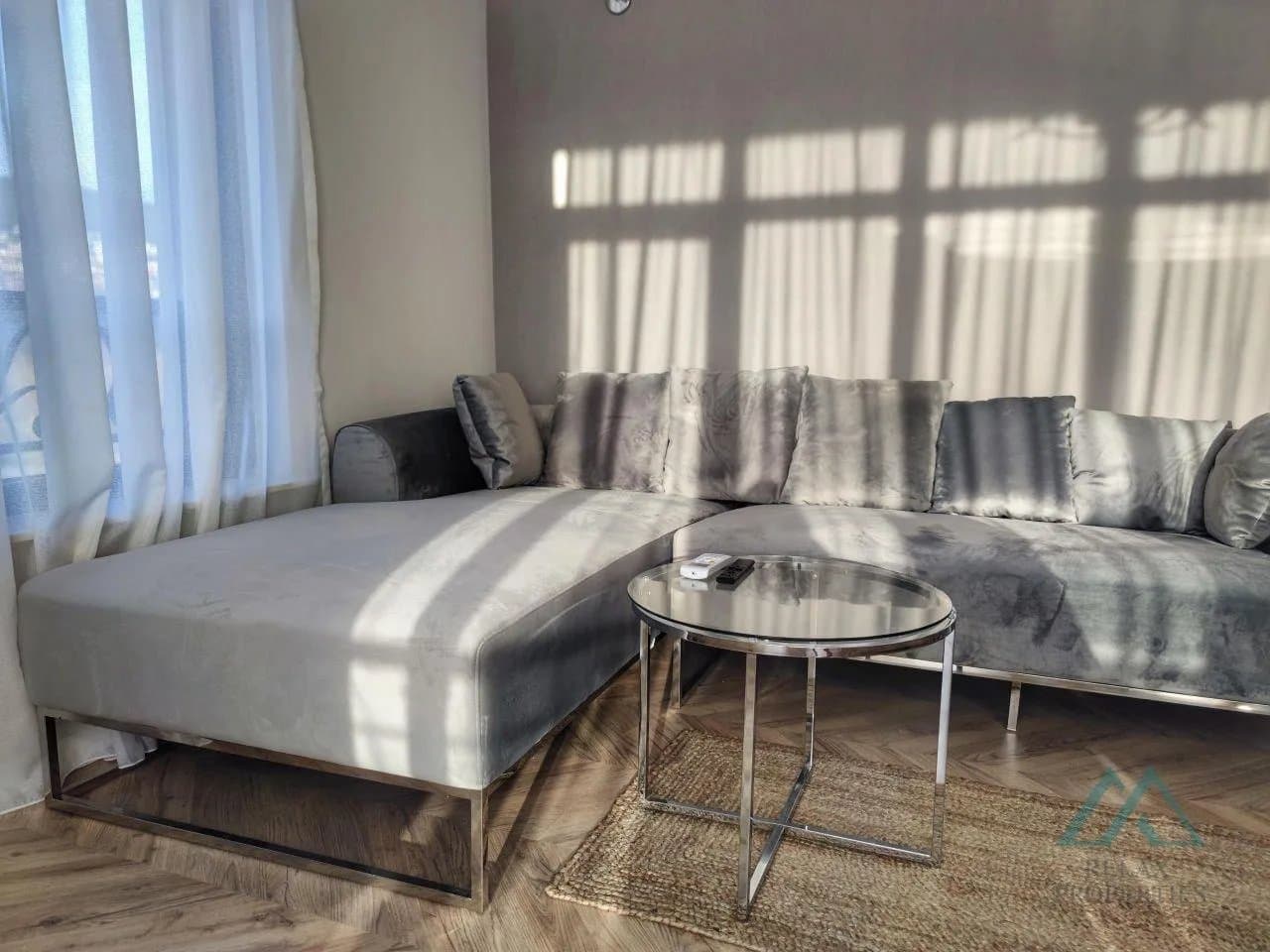 Luxusní apartmán 2+kk s výhledem na moře, Romance Paris, 250 m od moře, Sveti Vlas - foto 6