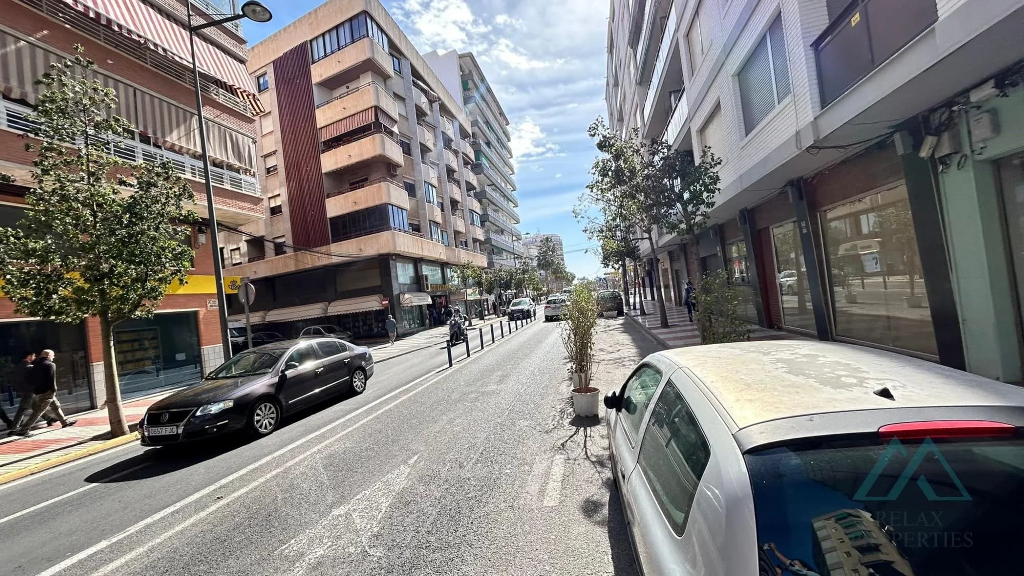 Apartmán s turistickou licencí, 200 m od pláže v Santa Pola, Alicante, Španělsko - foto 3
