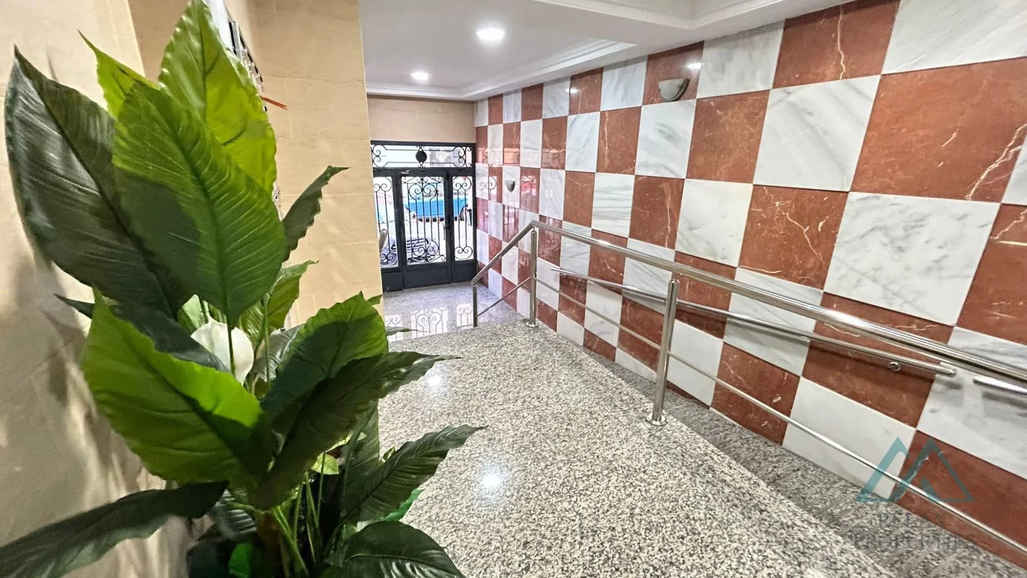 Apartmán s turistickou licencí, 200 m od pláže v Santa Pola, Alicante, Španělsko - foto 5