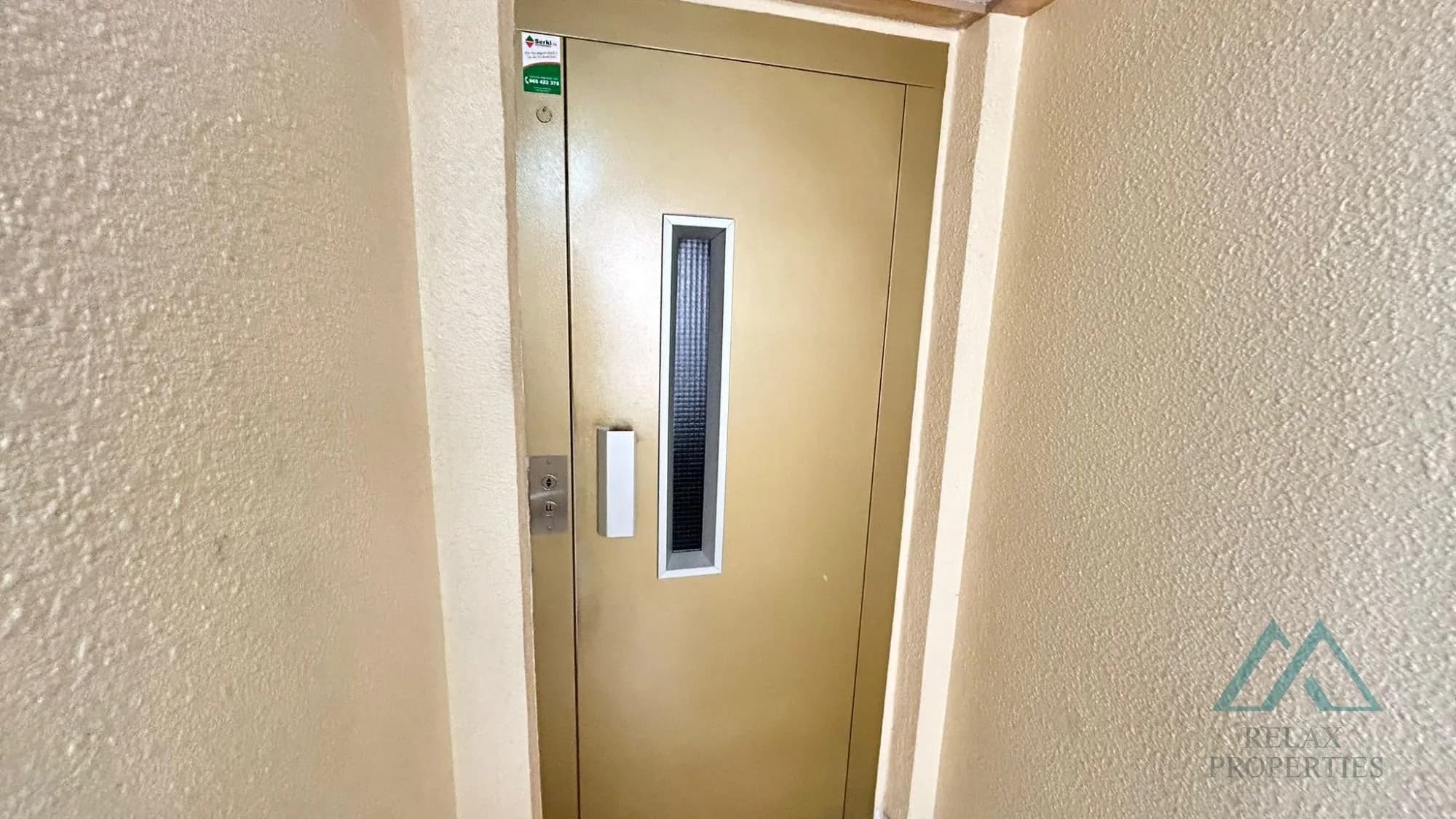 Apartmán s turistickou licencí, 200 m od pláže v Santa Pola, Alicante, Španělsko - foto 12