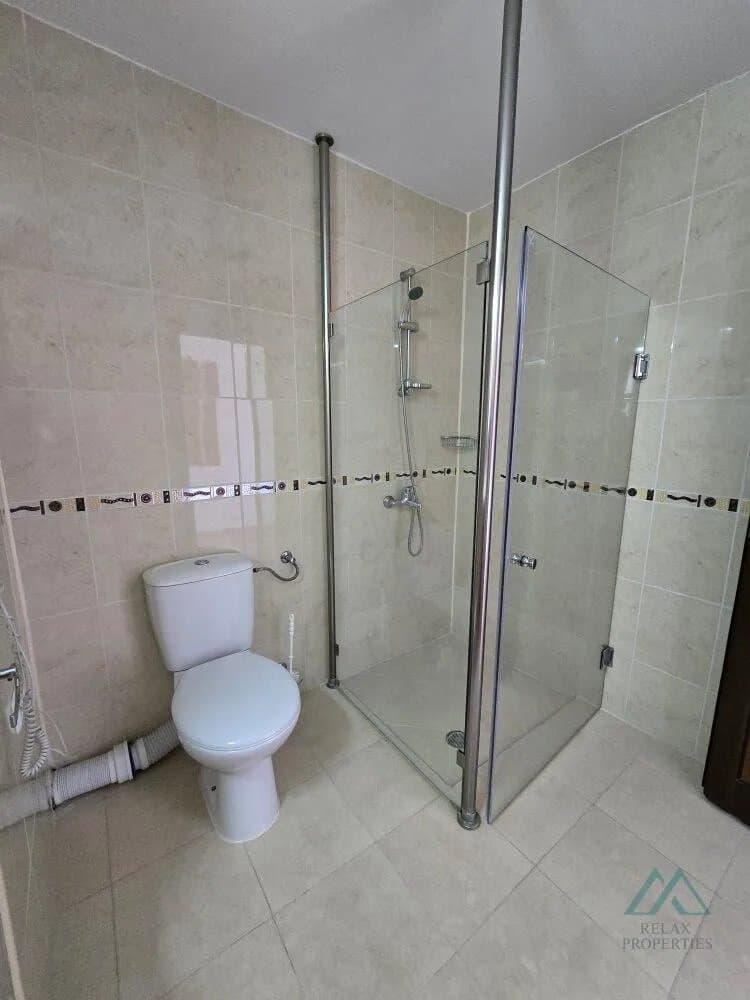 Prostorné apartmány 2+kk s výhledem na moře, luxusní 4* komplex Tiva Del Mar, první řada u moře, Sveti Vlas, Bulharsko - foto 9