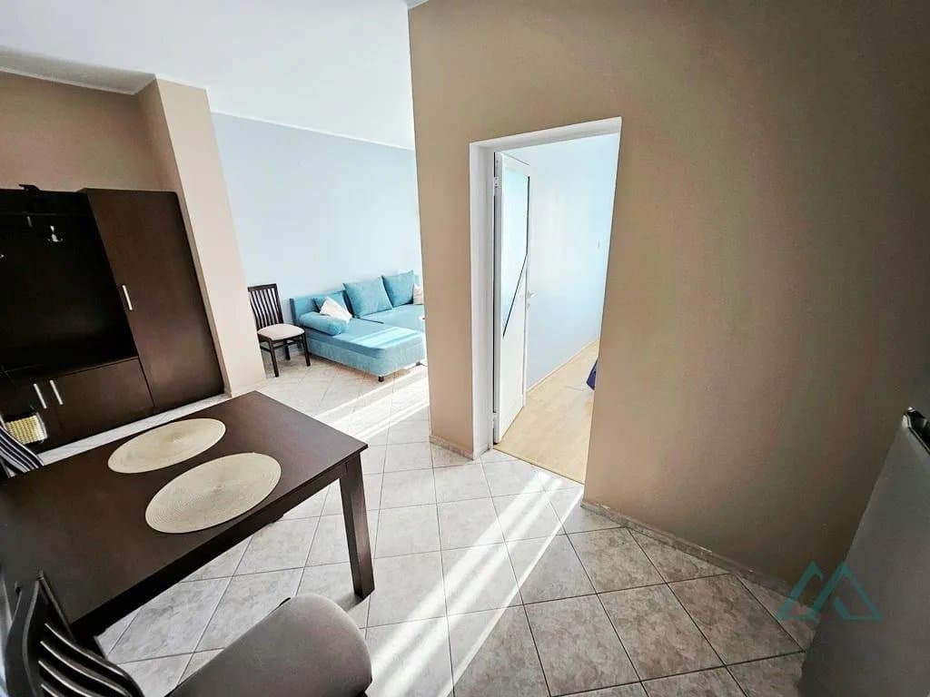 krásný apartmán se 2 ložnicemi 600 m od moře, Slunečné pobřeží, Bulharsko - foto 7