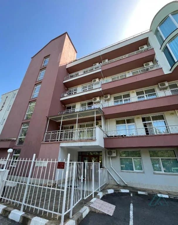 krásný apartmán se 2 ložnicemi 600 m od moře, Slunečné pobřeží, Bulharsko - foto 21
