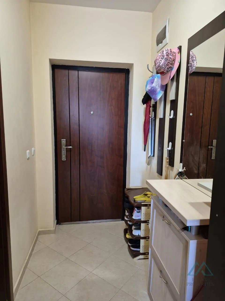 2pokojový apartmán s výhledem na bazén, 4* Cascadas Family Resort, Slunečné pobřeží, Bulharsko - foto 2