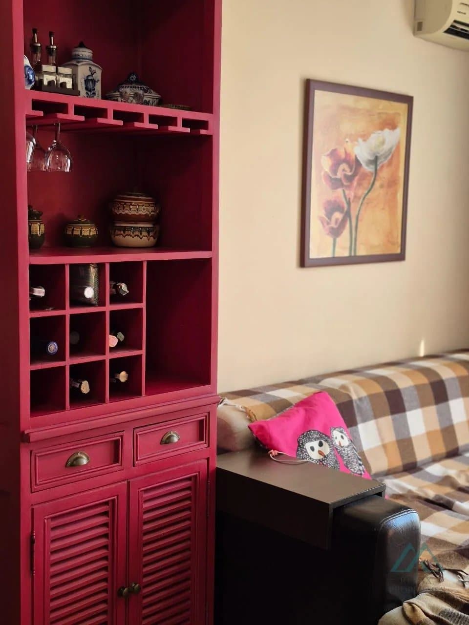 2pokojový apartmán s výhledem na bazén, 4* Cascadas Family Resort, Slunečné pobřeží, Bulharsko - foto 7
