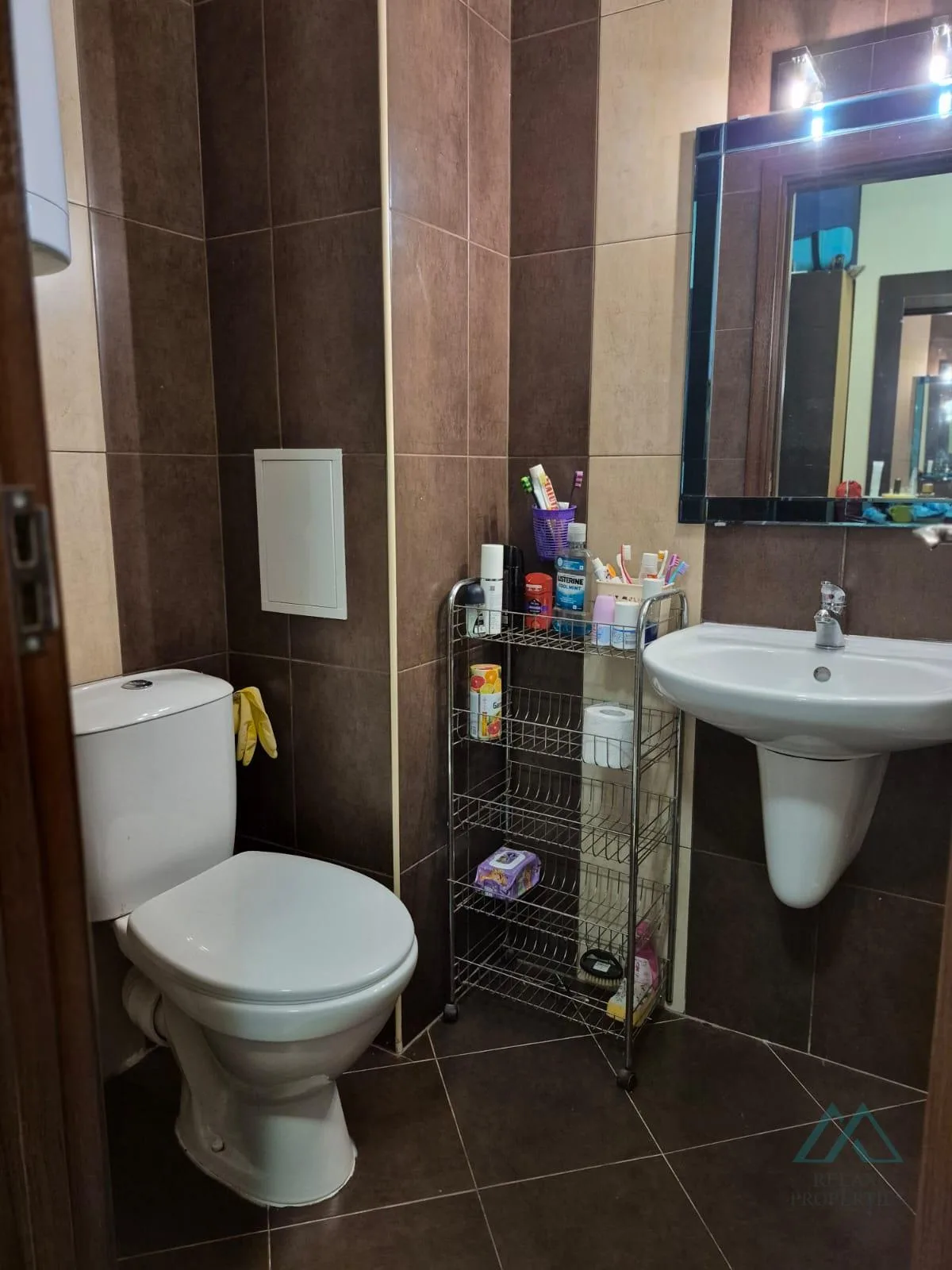 2-izbový apartmán s výhľadom na bazén, 4* Cascadas Family Resort, Slnečné pobrežie, Bulharsko - foto 32