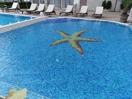 2-izbový apartmán v komplexe Dawn Park, Slnečné pobrežie – 500 m od pláže - foto 14