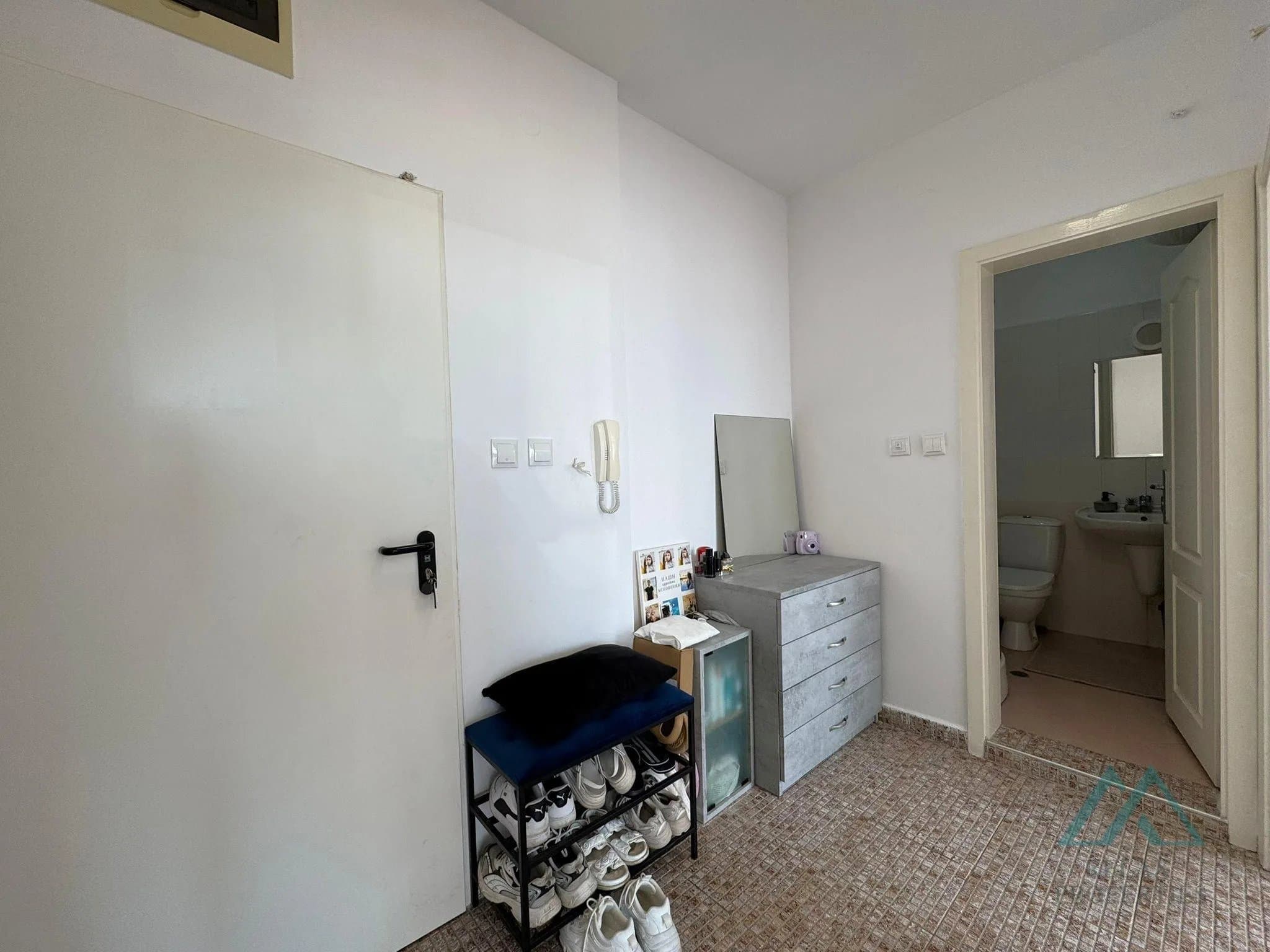 Prostorný 2-pokojový apartmán s terasou, komplex Flores Park, Slunečné pobřeží - jen 300 m od pláže, Bulharsko - foto 11