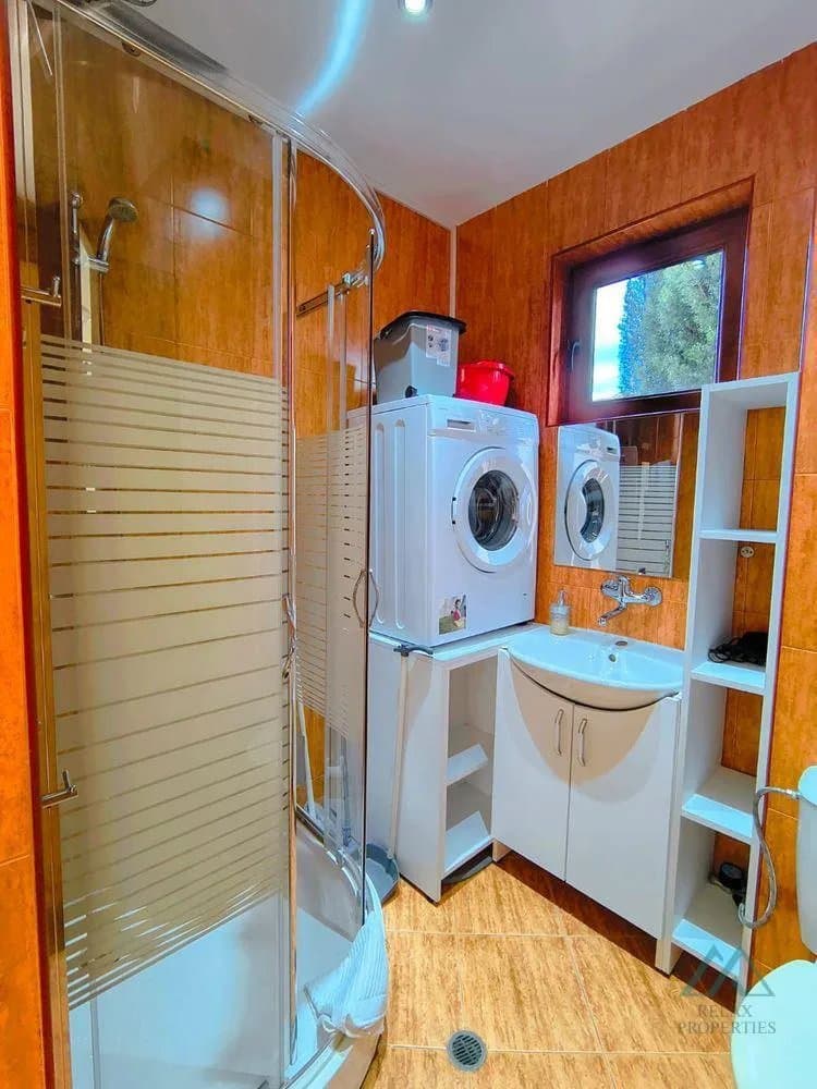 Prostorný apartmán se 2 ložnicemi, komplex Sea Lighthouse, Sveti Vlas, jen 200 m od moře, Bulharsko - foto 12
