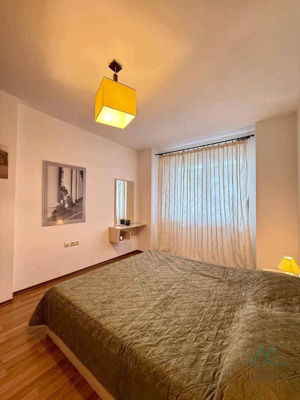 2-pokojový apartmán s výhledem na moře, pouze 150 m od pláže, Villa Aqua, Sveti Vlas, Bulharsko - foto 4