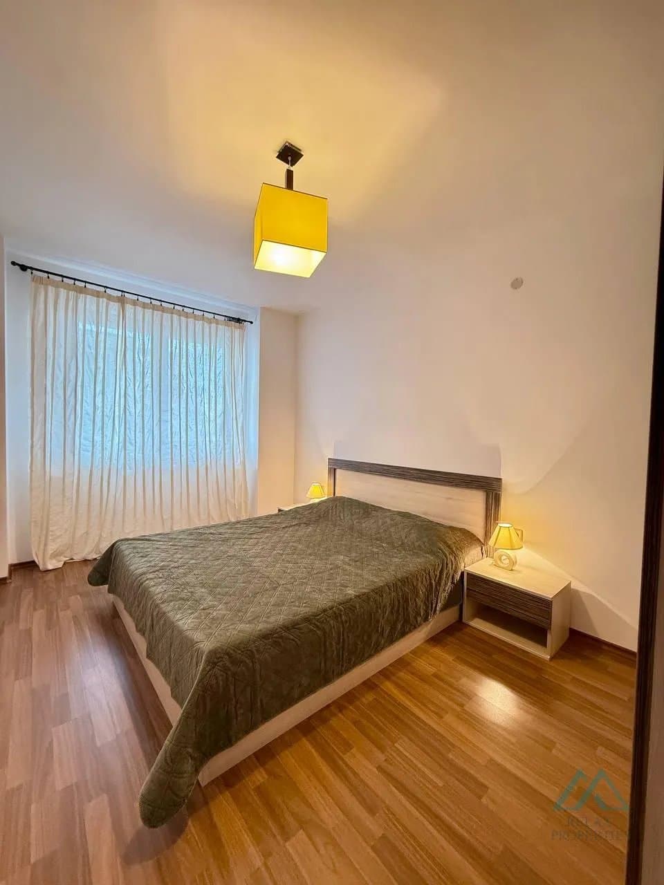 2-pokojový apartmán s výhledem na moře, pouze 150 m od pláže, Villa Aqua, Sveti Vlas, Bulharsko - foto 5