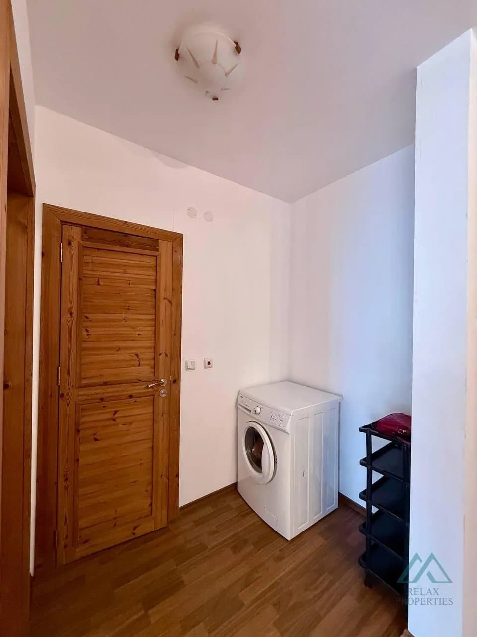 2-pokojový apartmán s výhledem na moře, pouze 150 m od pláže, Villa Aqua, Sveti Vlas, Bulharsko - foto 8