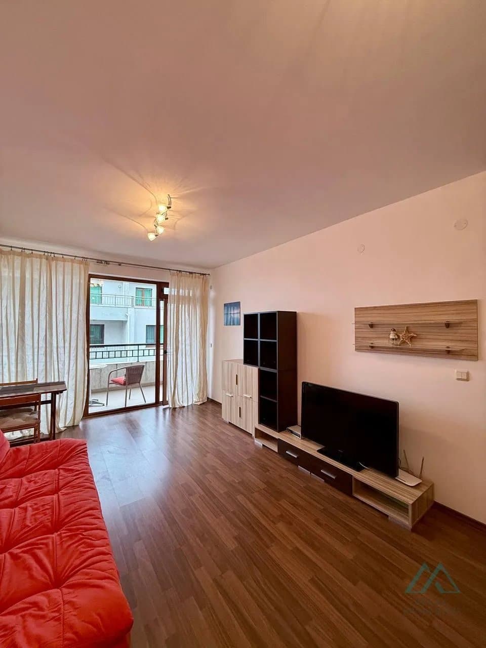 2-pokojový apartmán s výhledem na moře, pouze 150 m od pláže, Villa Aqua, Sveti Vlas, Bulharsko - foto 9