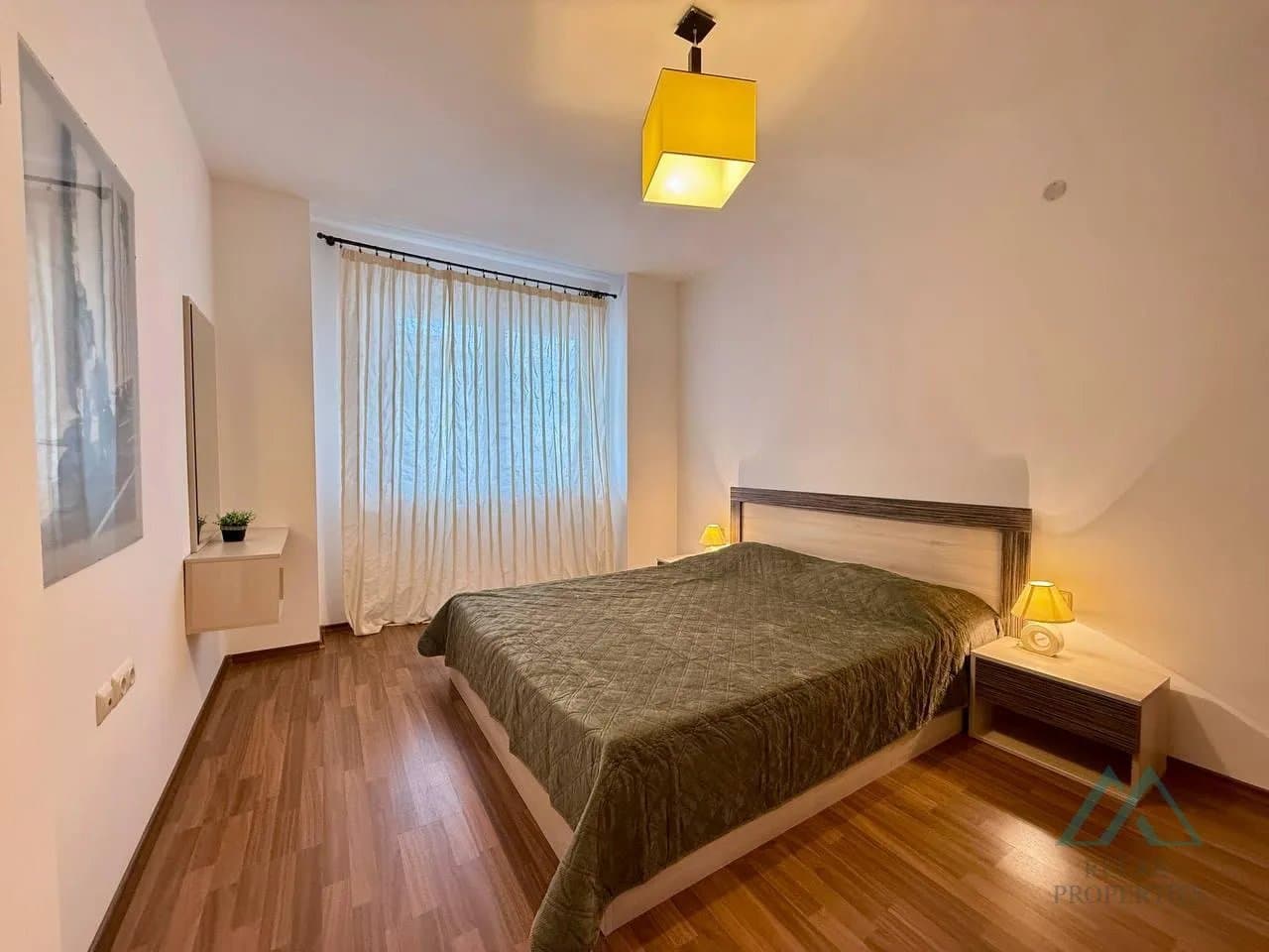 2-pokojový apartmán s výhledem na moře, pouze 150 m od pláže, Villa Aqua, Sveti Vlas, Bulharsko - foto 12