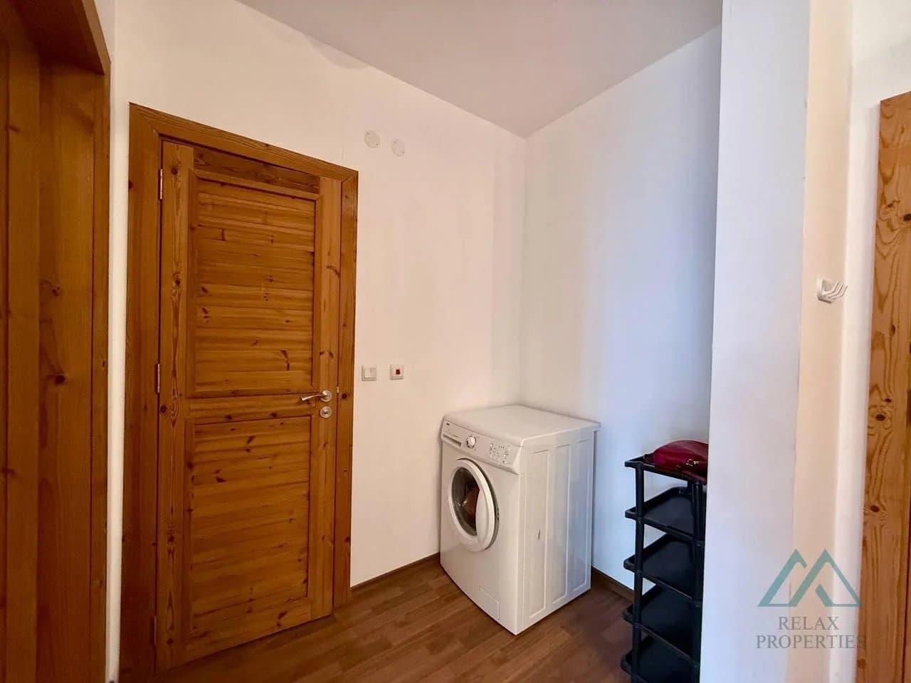 2-pokojový apartmán s výhledem na moře, pouze 150 m od pláže, Villa Aqua, Sveti Vlas, Bulharsko - foto 16
