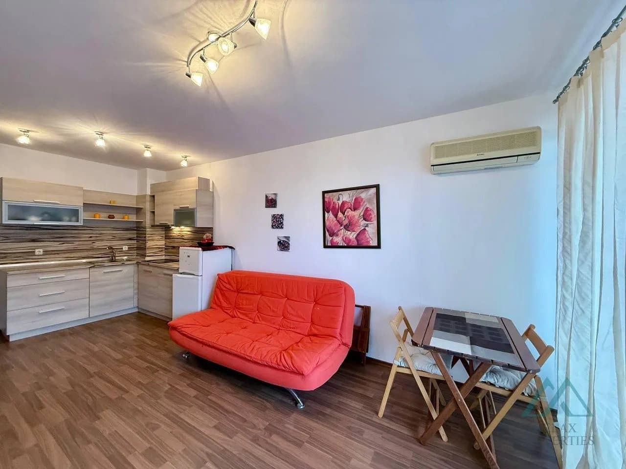 2-pokojový apartmán s výhledem na moře, pouze 150 m od pláže, Villa Aqua, Sveti Vlas, Bulharsko - foto 20