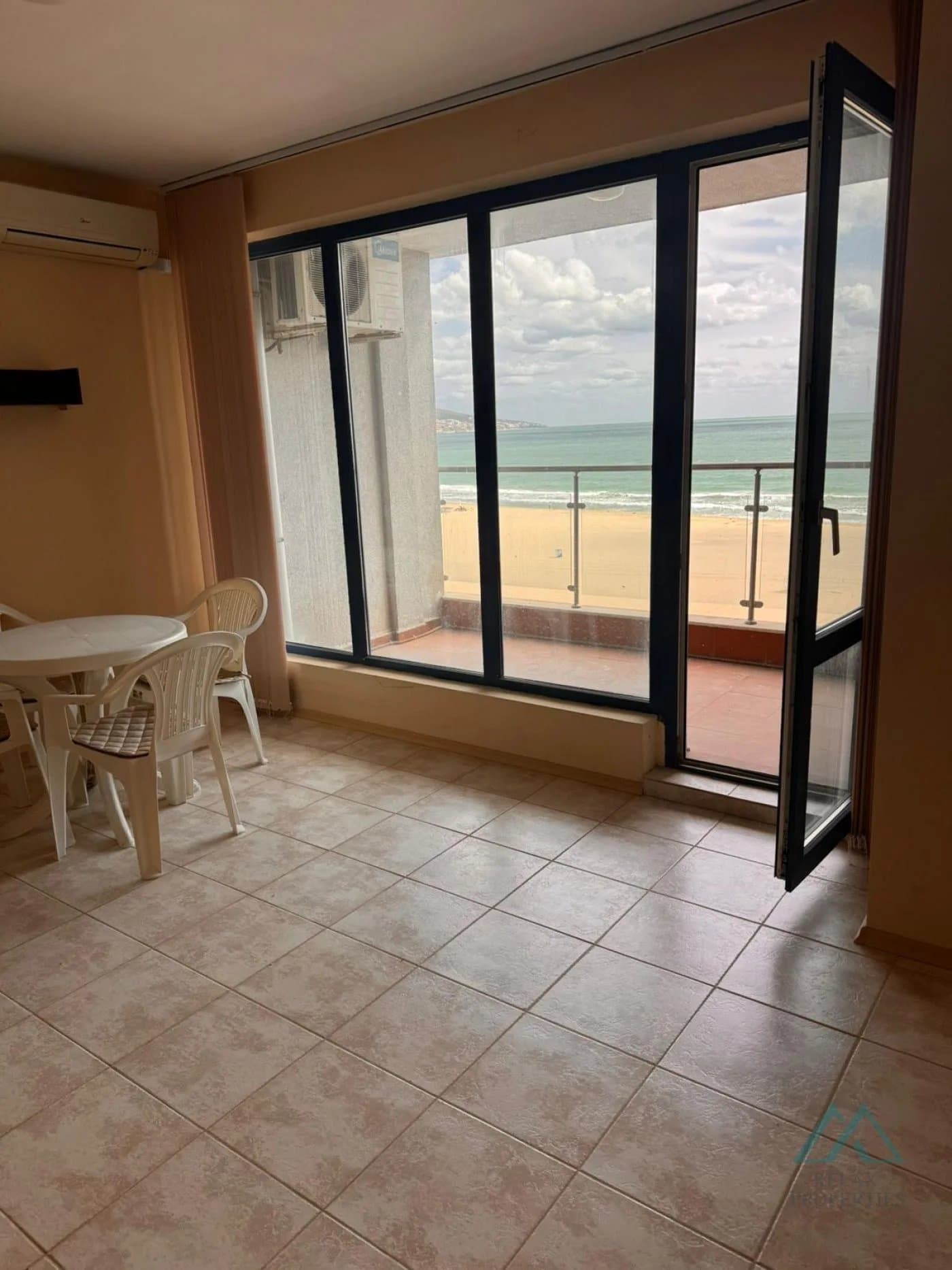 Luxusní lokalita přímo na první linii! apartmán se 2 ložnicemi a výhledem na moře, Slunečné pobřeží, Bulharsko - foto 5
