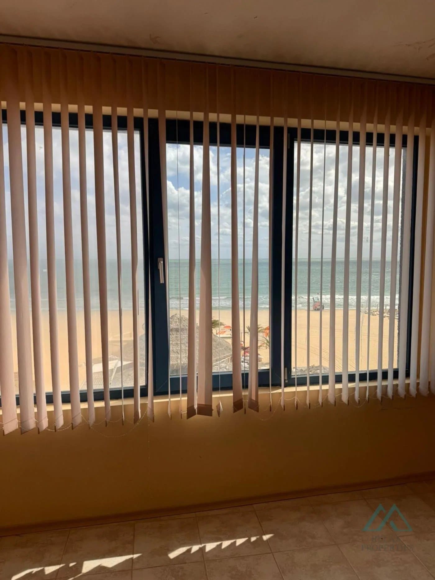 Luxusní lokalita přímo na první linii! apartmán se 2 ložnicemi a výhledem na moře, Slunečné pobřeží, Bulharsko - foto 6