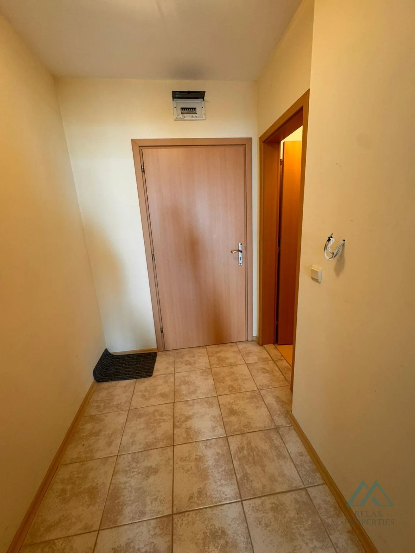 Luxusná poloha priamo v prvej línii! 2-izbový apartmán s výhľadom na more, Slnečné pobrežie, Bulharsko - foto 5