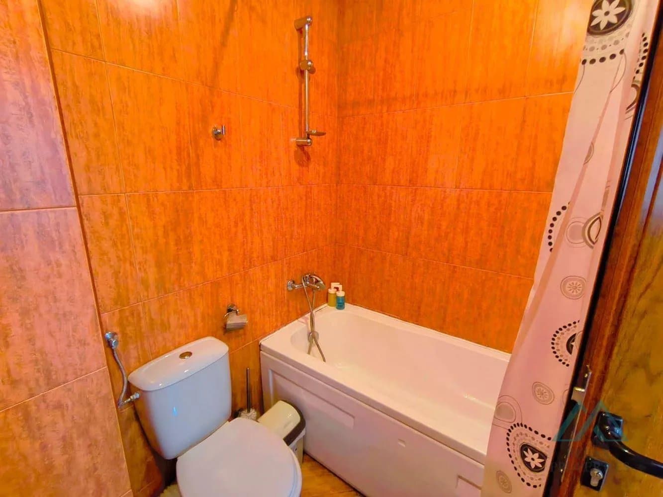 Prostorné studio 48 m² v Sea Lighthouse, Sveti Vlas - Bulharsko, 200 m od moře - foto 13