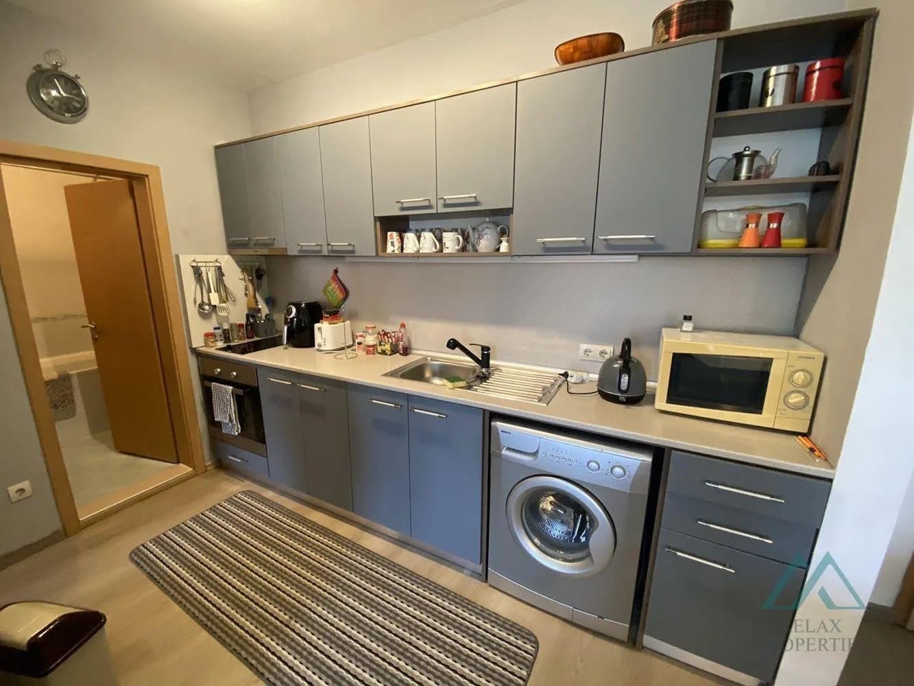 Luxusní apartmán se 2 ložnicemi u moře ve Vineyards SPA Resort, Aheloy - Bulharsko, 102 m² - foto 2
