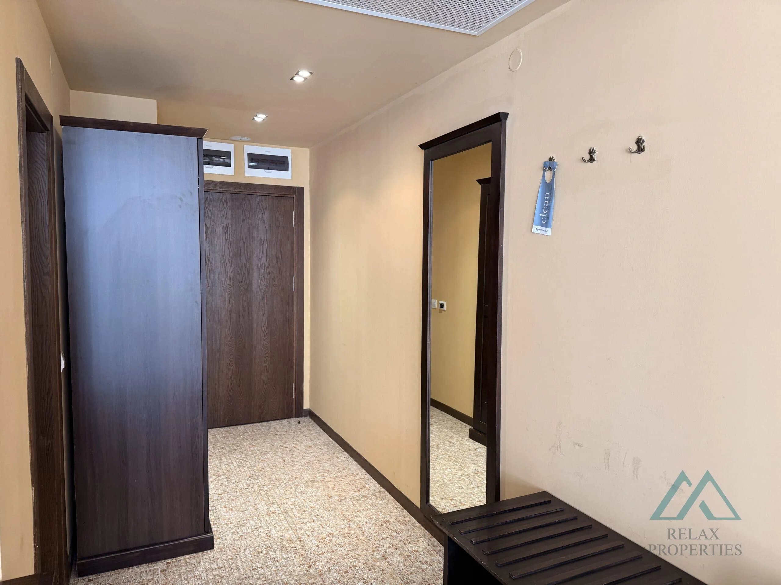 Apartmán s prostornou terasou a výhledem na bazén, Barceló Royal Beach, Slunečné pobřeží, Bulharsko - foto 14