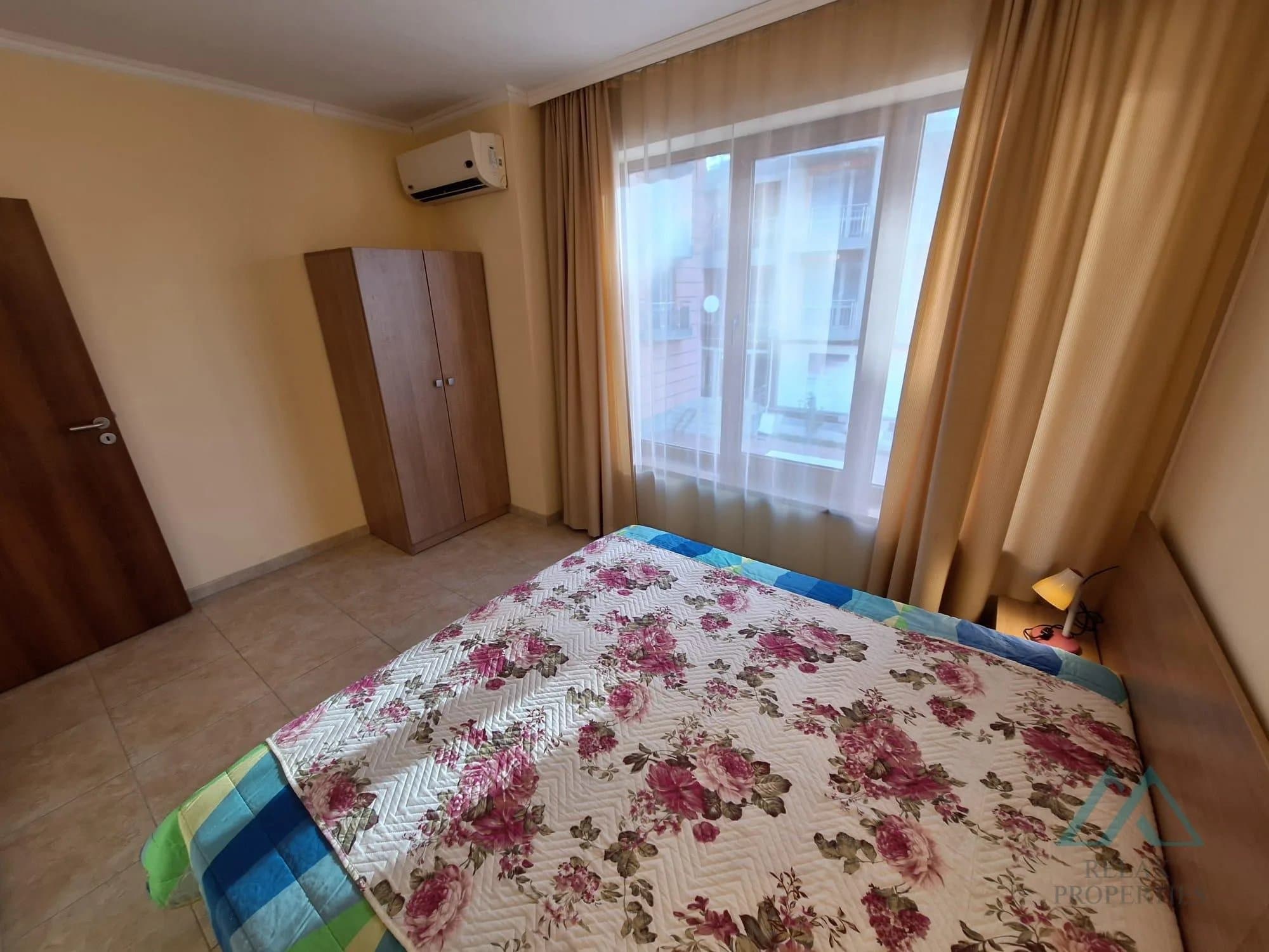 2-pokojový apartmán jen 300 m od pláže Cacao Beach, Slunečné pobřeží, Bulharsko - foto 10