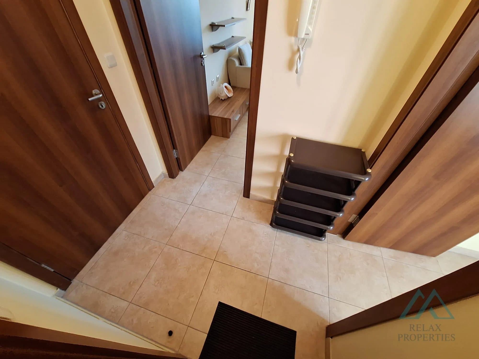 2-pokojový apartmán jen 300 m od pláže Cacao Beach, Slunečné pobřeží, Bulharsko - foto 2