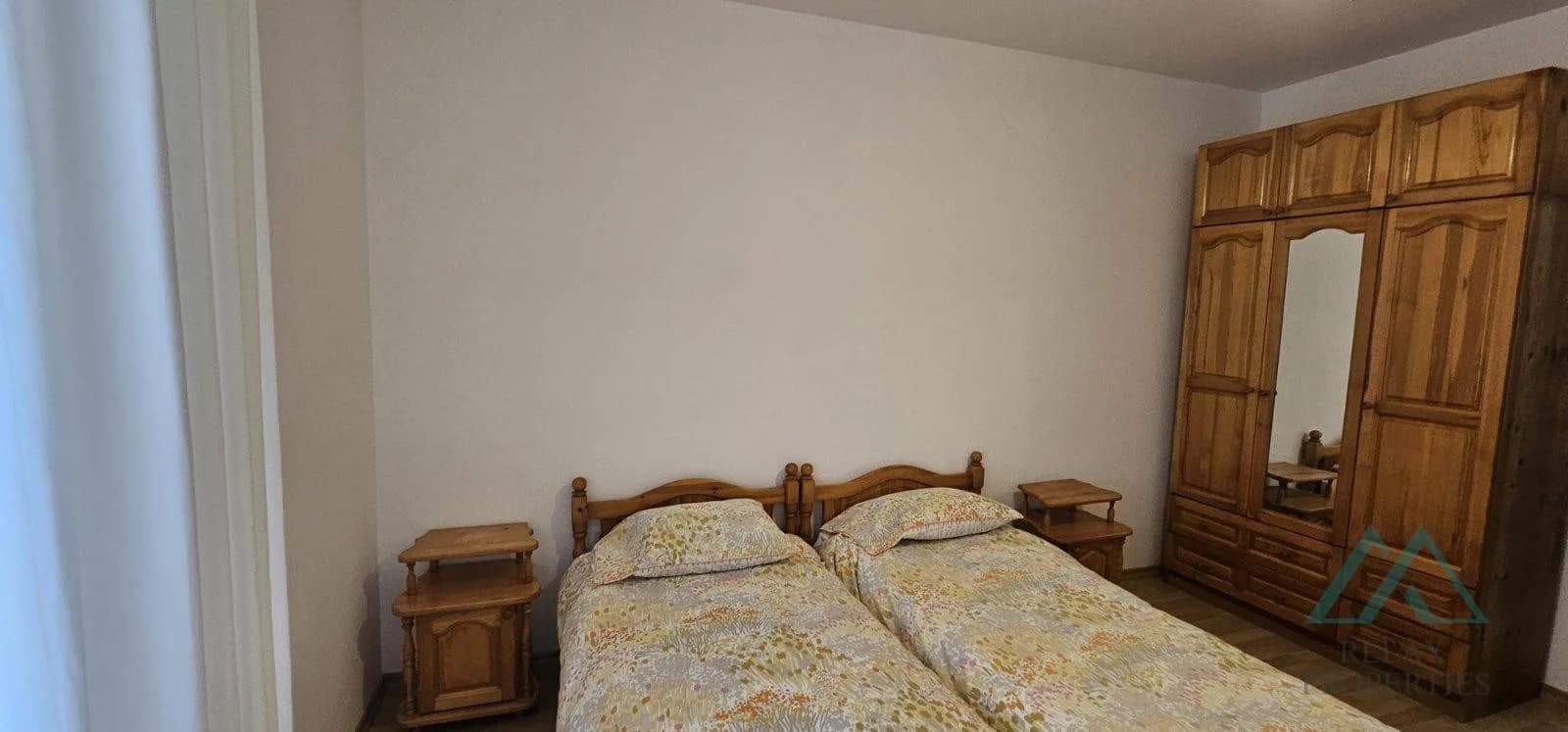 3-pokojový byt v první linii u moře, komplex Global City, Nessebar, Bulharsko - foto 6