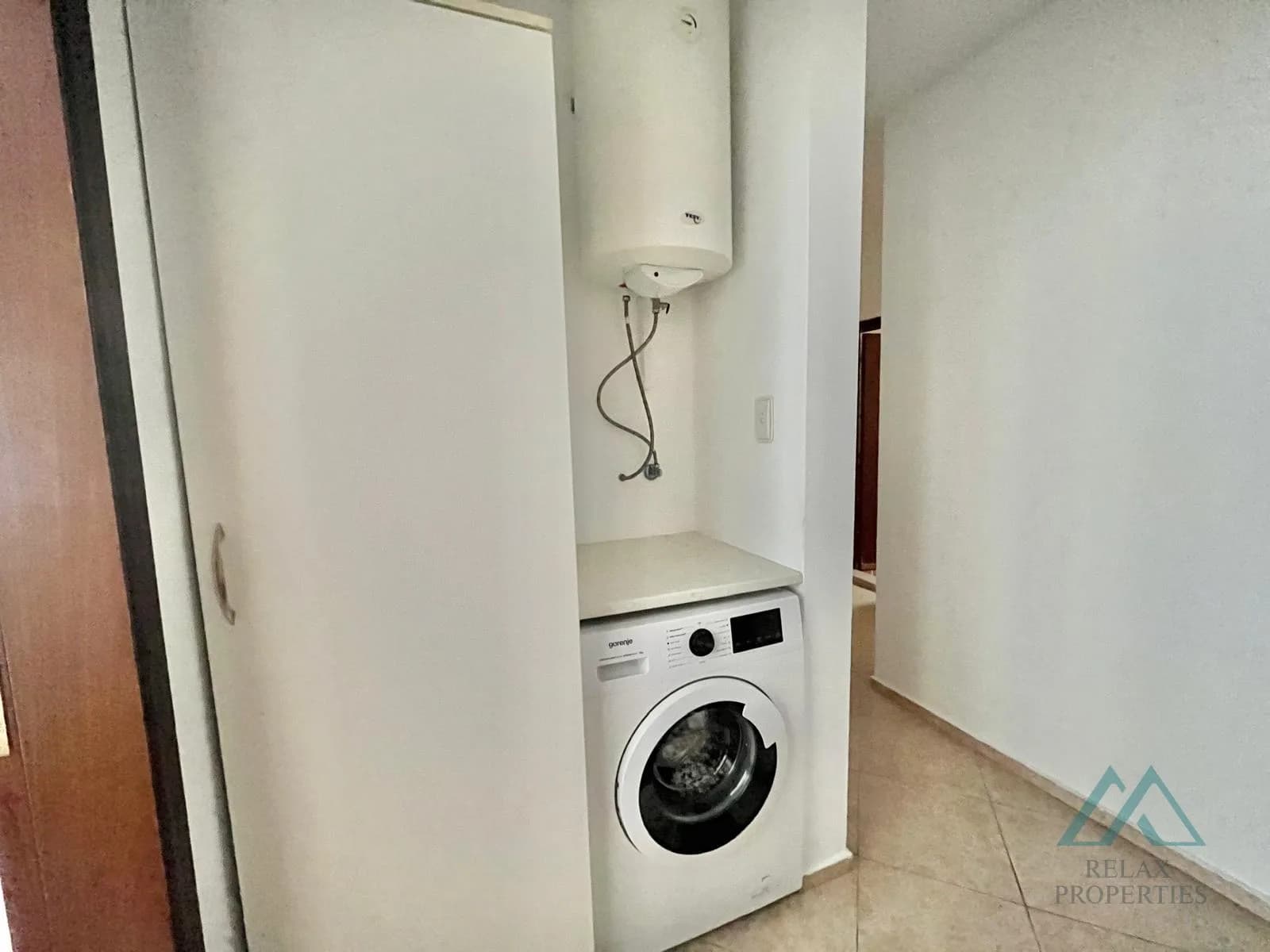 3-pokojový byt v první linii u moře, komplex Global City, Nessebar, Bulharsko - foto 17