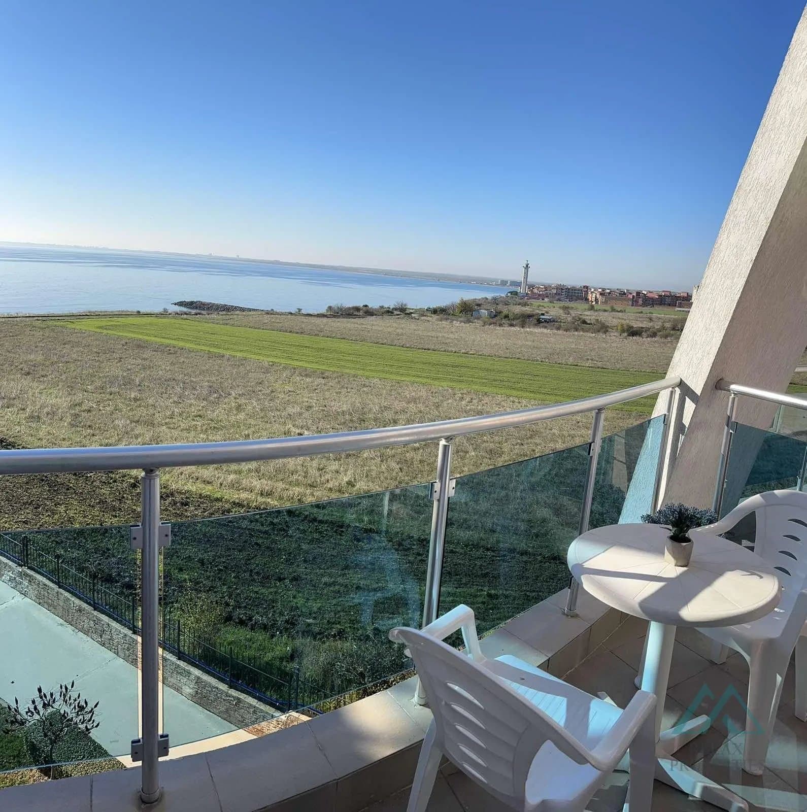 Slunné studio u moře, Costa Calma, Ravda - 42 m², přímý výhled na moře - foto 11