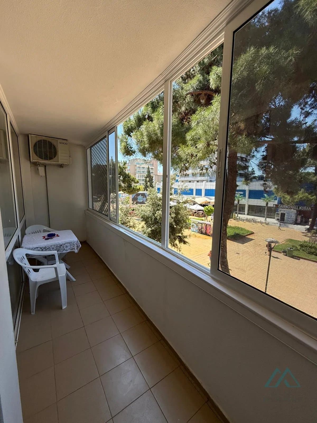 Luxusní ikonický hotel Kuban Resort & Aquapark, apartmán se 2 ložnicemi v centru Slunečného pobřeží, Bulharsko - foto 2