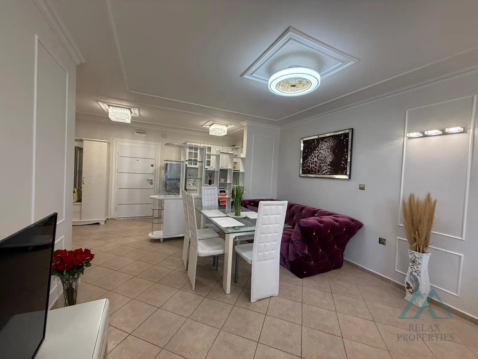 Luxusní ikonický hotel Kuban Resort & Aquapark, apartmán se 2 ložnicemi v centru Slunečného pobřeží, Bulharsko - foto 4