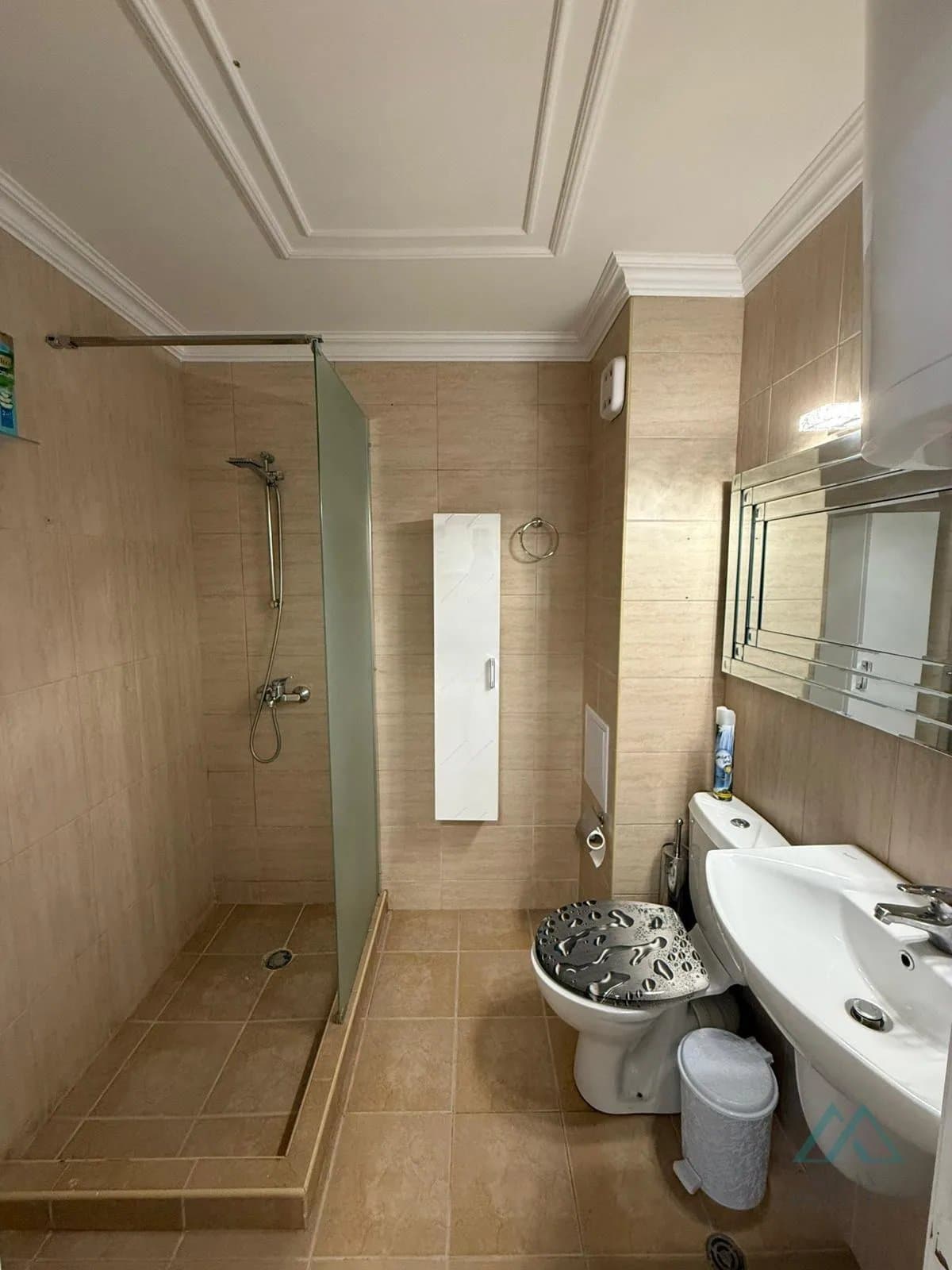 Luxusní ikonický hotel Kuban Resort & Aquapark, apartmán se 2 ložnicemi v centru Slunečného pobřeží, Bulharsko - foto 9