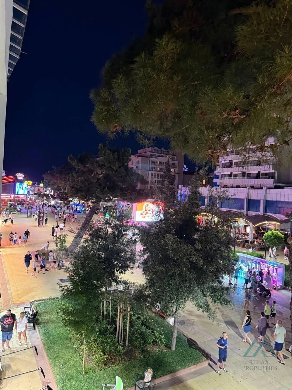 Luxusní ikonický hotel Kuban Resort & Aquapark, apartmán se 2 ložnicemi v centru Slunečného pobřeží, Bulharsko - foto 10