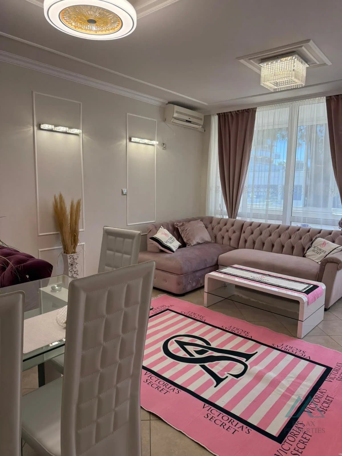 Luxusní ikonický hotel Kuban Resort & Aquapark, apartmán se 2 ložnicemi v centru Slunečného pobřeží, Bulharsko - foto 14