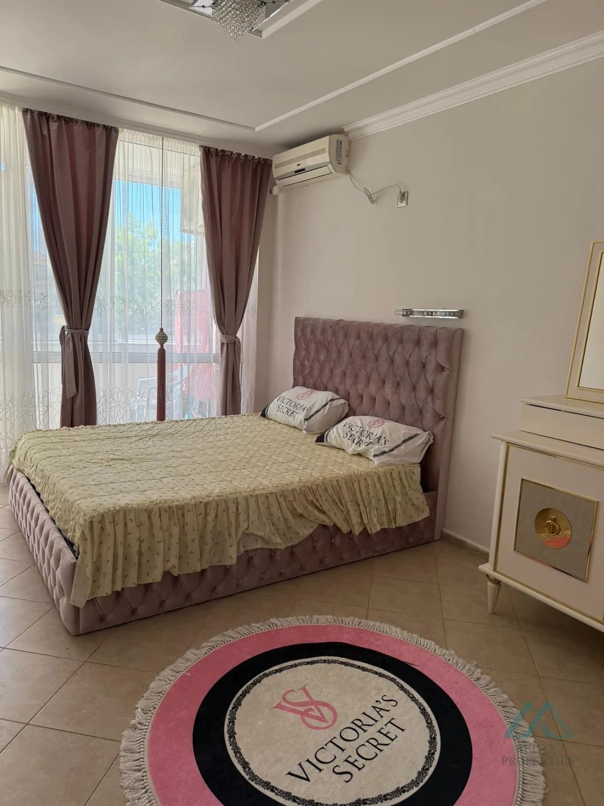 Luxusní ikonický hotel Kuban Resort & Aquapark, apartmán se 2 ložnicemi v centru Slunečného pobřeží, Bulharsko - foto 15