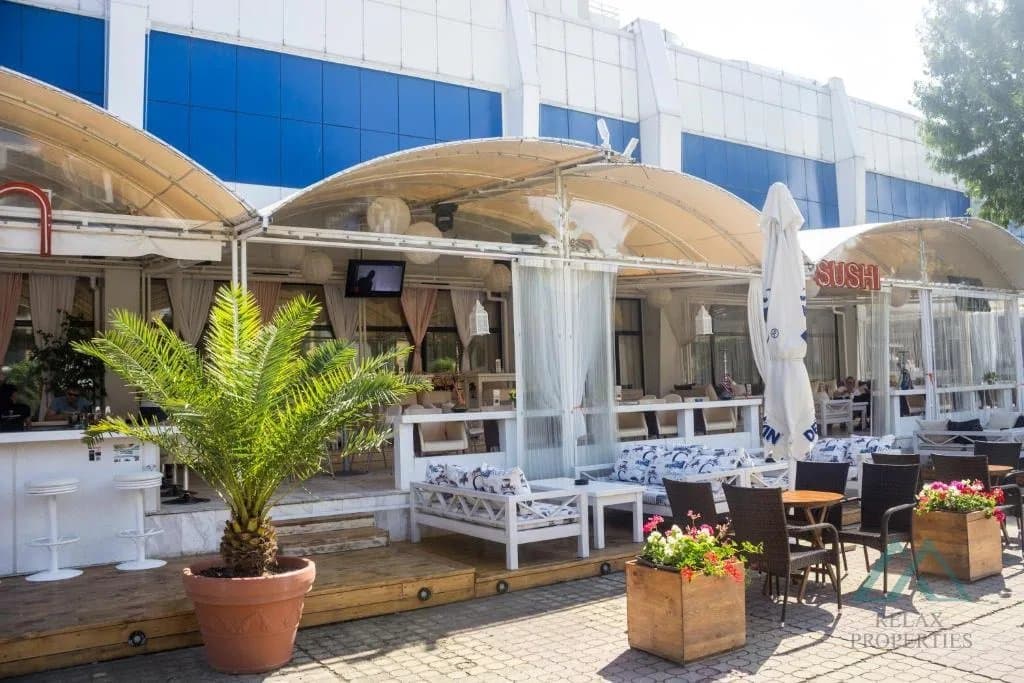 Luxusní ikonický hotel Kuban Resort & Aquapark, apartmán se 2 ložnicemi v centru Slunečného pobřeží, Bulharsko - foto 25