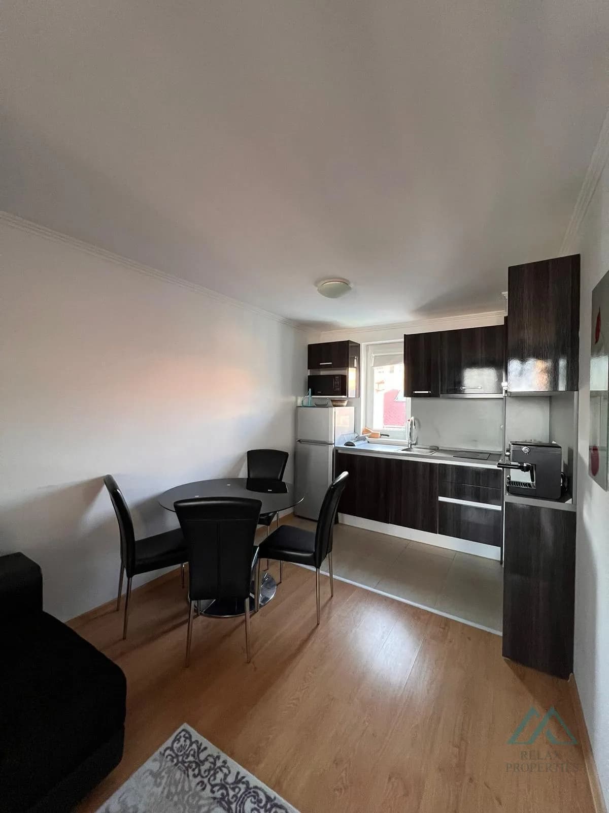 2-izbový apartmán s výhľadom na more v luxusnom komplexe Villa Antorini, 100m od mora, Sveti Vlas - foto 10