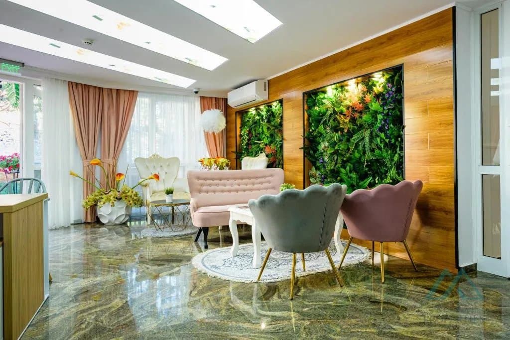 Luxusní apartmán se 2 ložnicemi v prestižním komplexu Sweet Homes 6, Slunečné pobřeží - foto 22