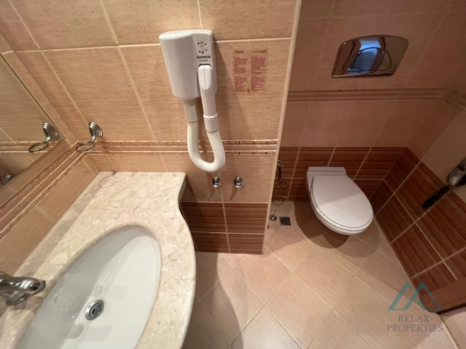 Apartment in the luxurious 4* DIT Majestic Beach Resort complex, first line by the sea, Sunny Beach - foto 48