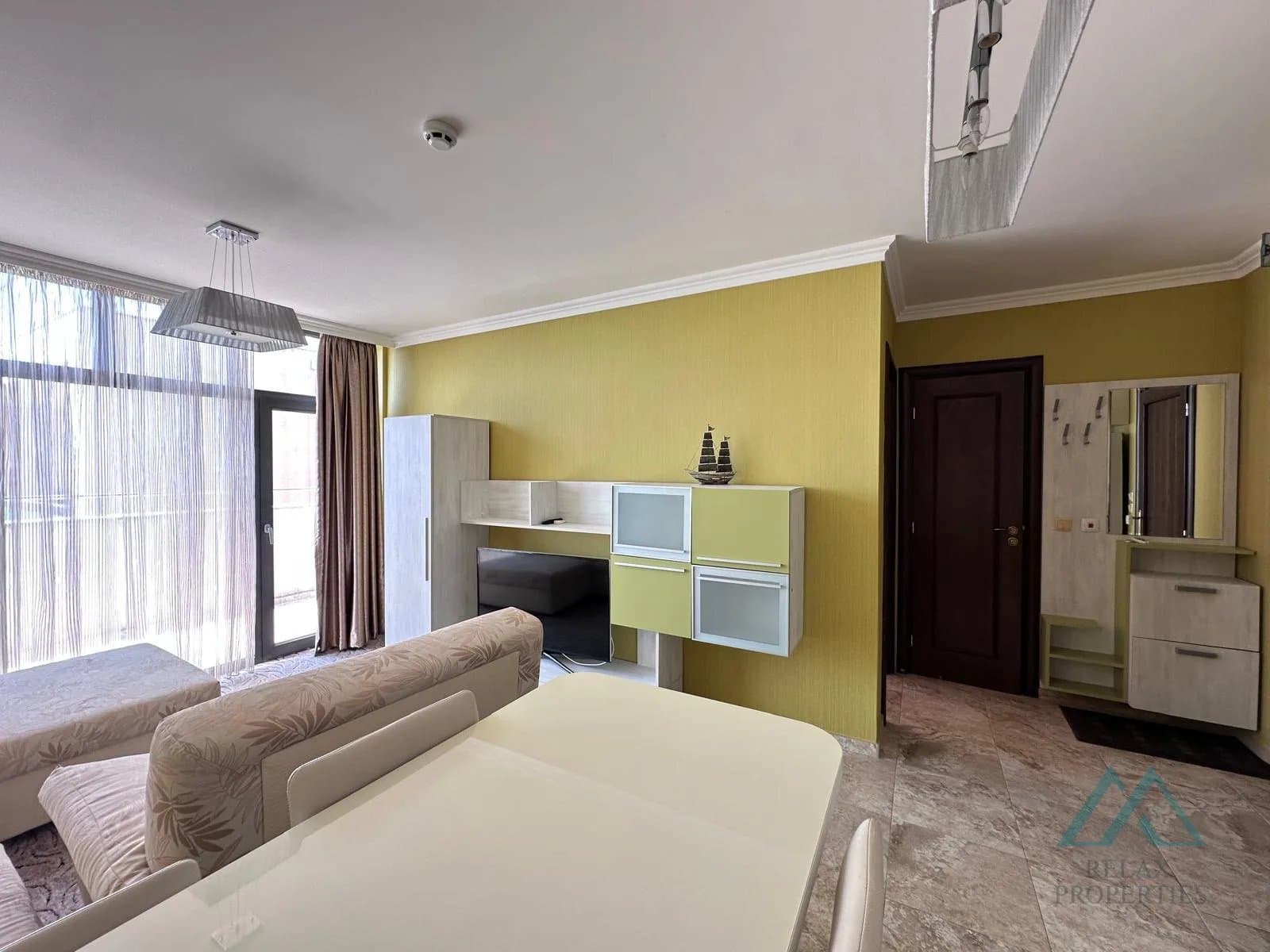 Luxusní apartmán s výhledem na moře, Dolce Vita 2, první linie k moři, Sveti Vlas - foto 11