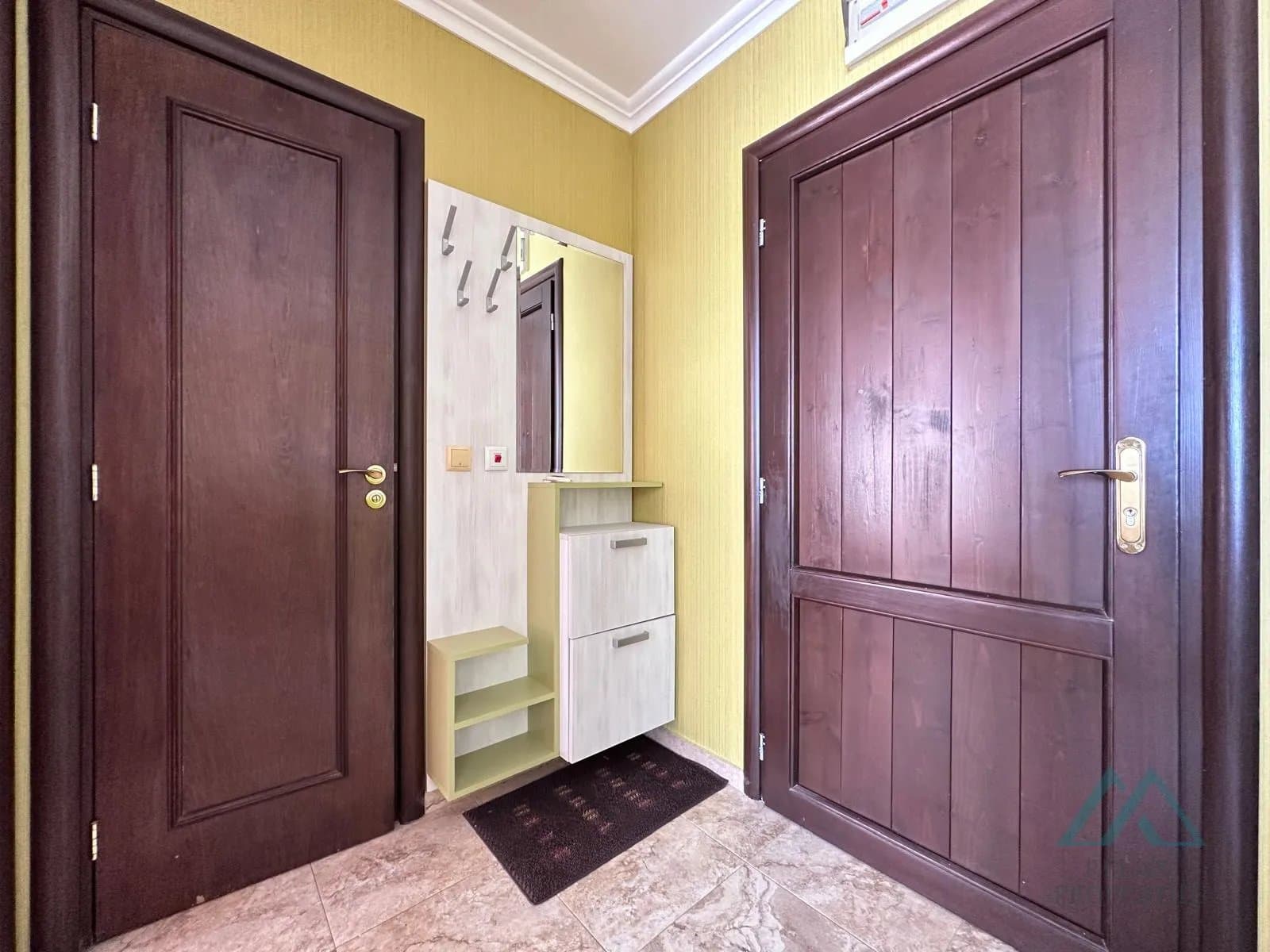 Luxusní apartmán s výhledem na moře, Dolce Vita 2, první linie k moři, Sveti Vlas - foto 17