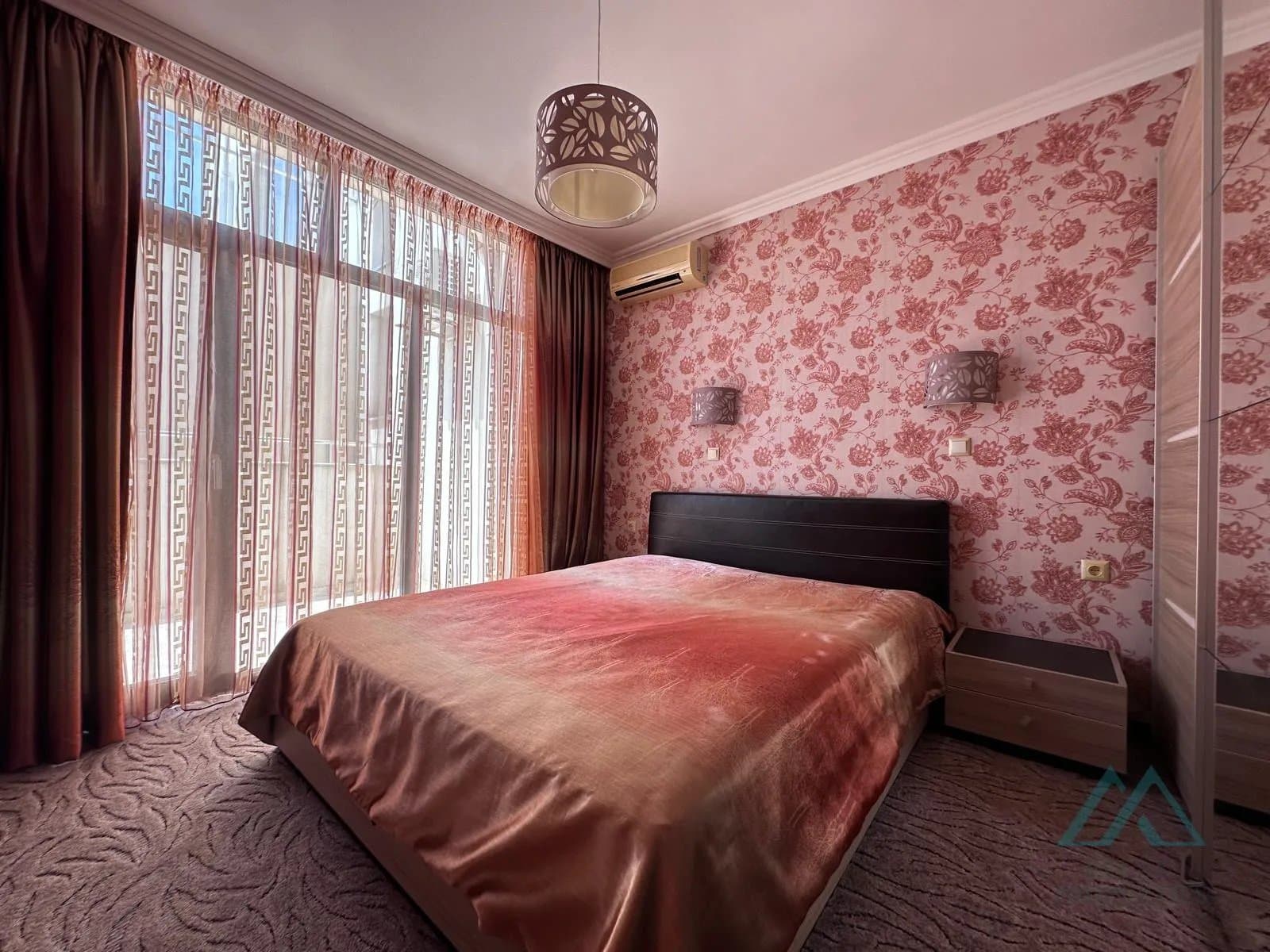 Luxusní apartmán s výhledem na moře, Dolce Vita 2, první linie k moři, Sveti Vlas - foto 15