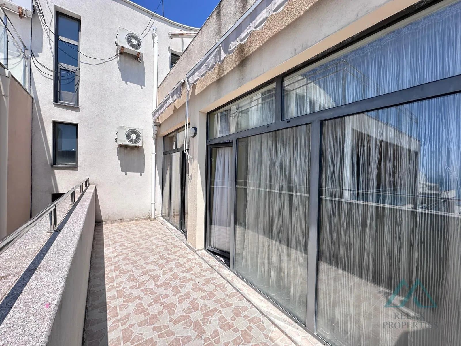 Luxusní apartmán s výhledem na moře, Dolce Vita 2, první linie k moři, Sveti Vlas - foto 20