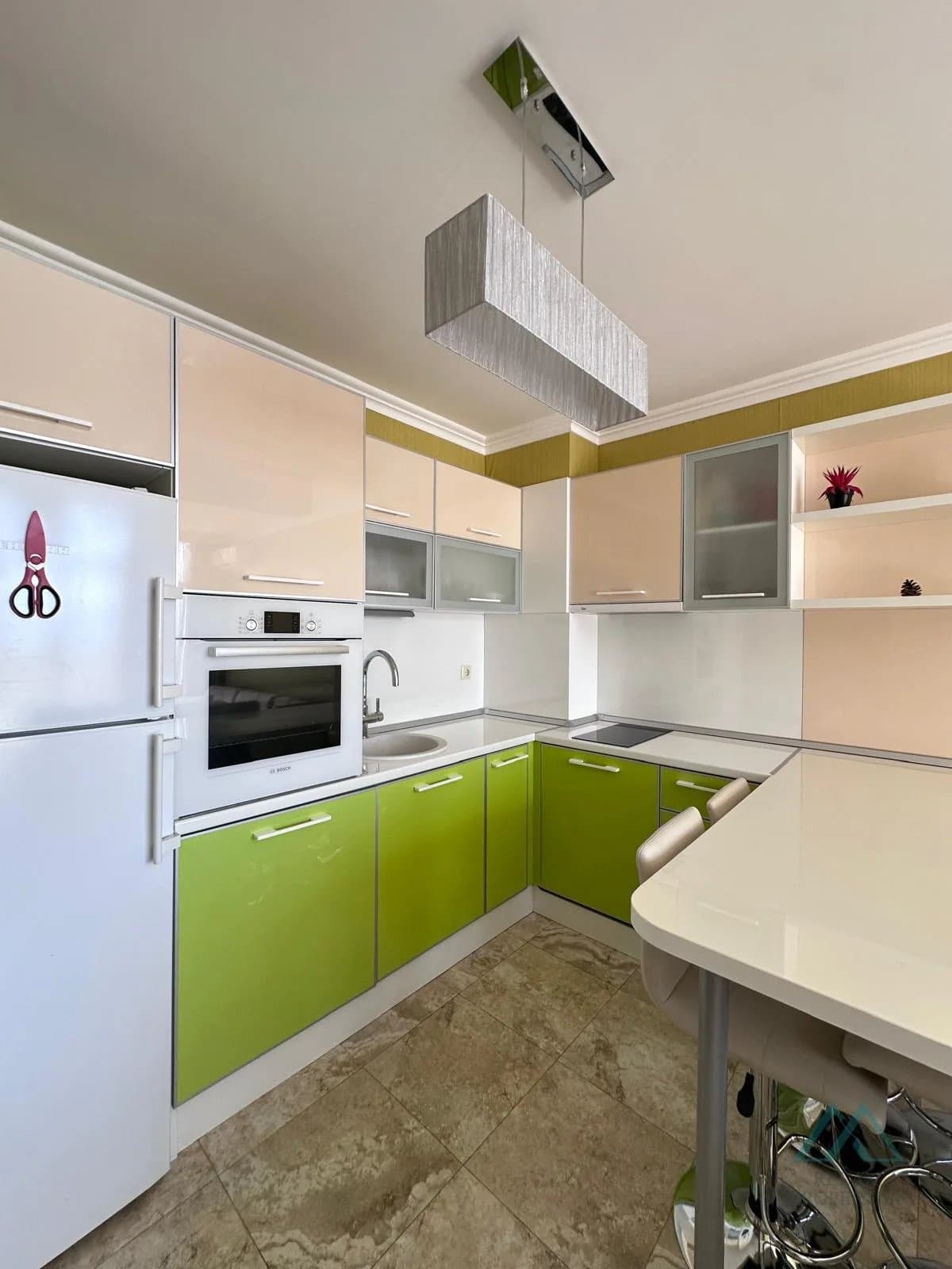 Luxusní apartmán s výhledem na moře, Dolce Vita 2, první linie k moři, Sveti Vlas - foto 10