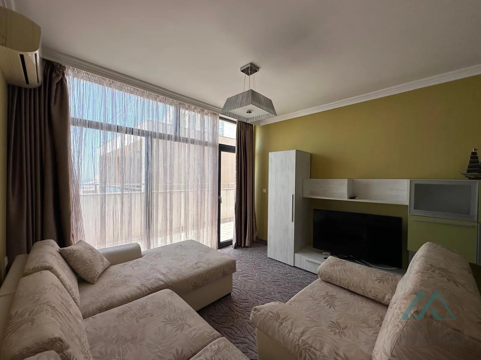 Luxusní apartmán s výhledem na moře, Dolce Vita 2, první linie k moři, Sveti Vlas - foto 7