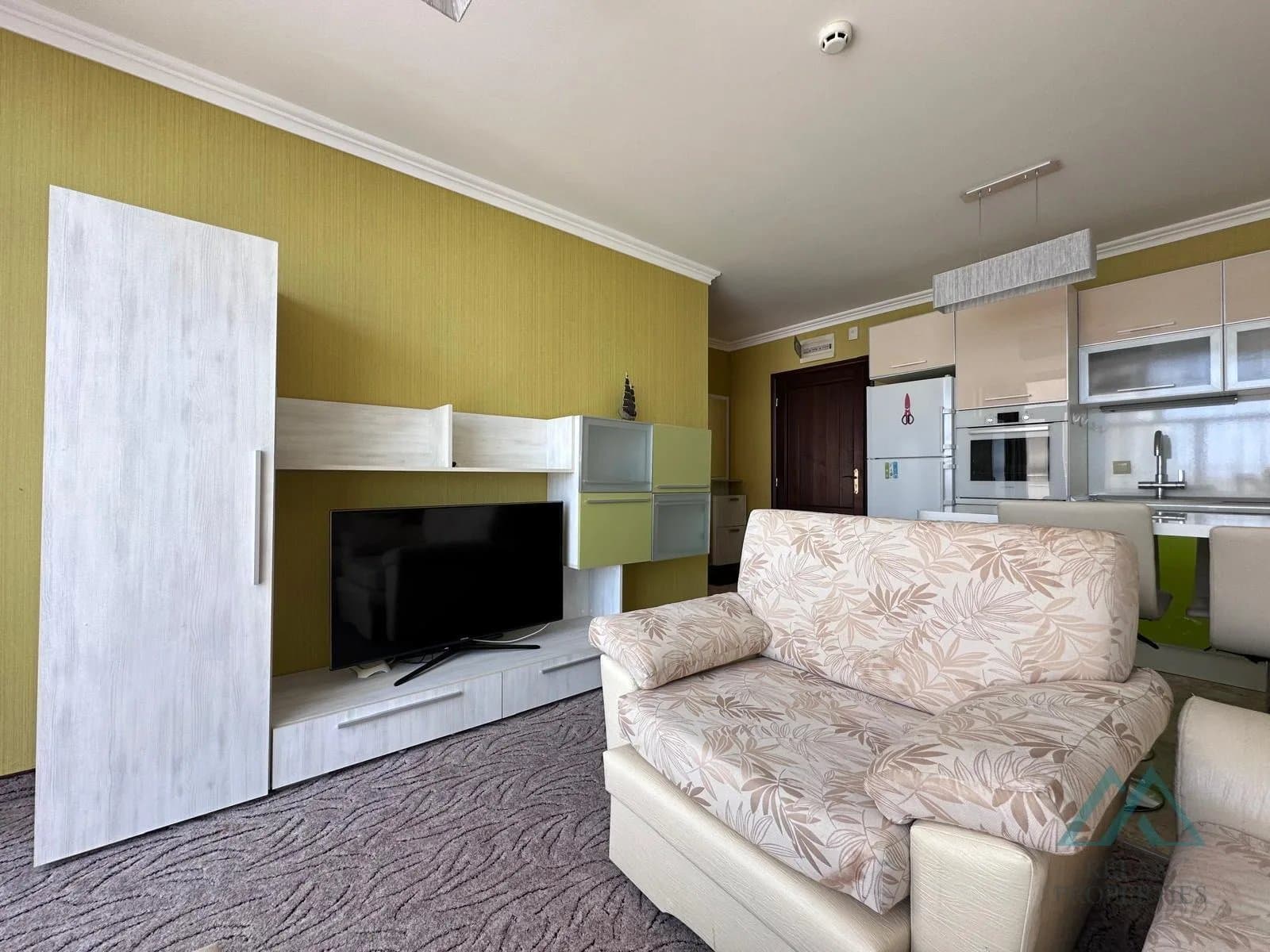 Luxusní apartmán s výhledem na moře, Dolce Vita 2, první linie k moři, Sveti Vlas - foto 6