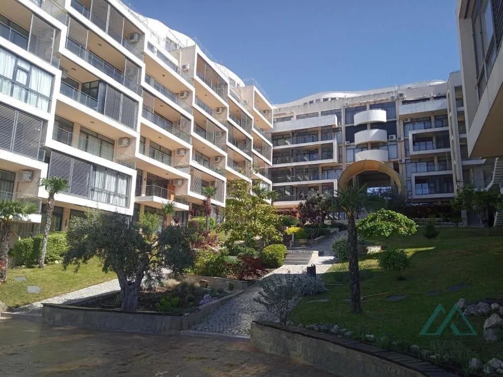Luxusní apartmán s výhledem na moře, Dolce Vita 2, první linie k moři, Sveti Vlas - foto 36